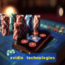 xvidio technologies startup brasil 2022